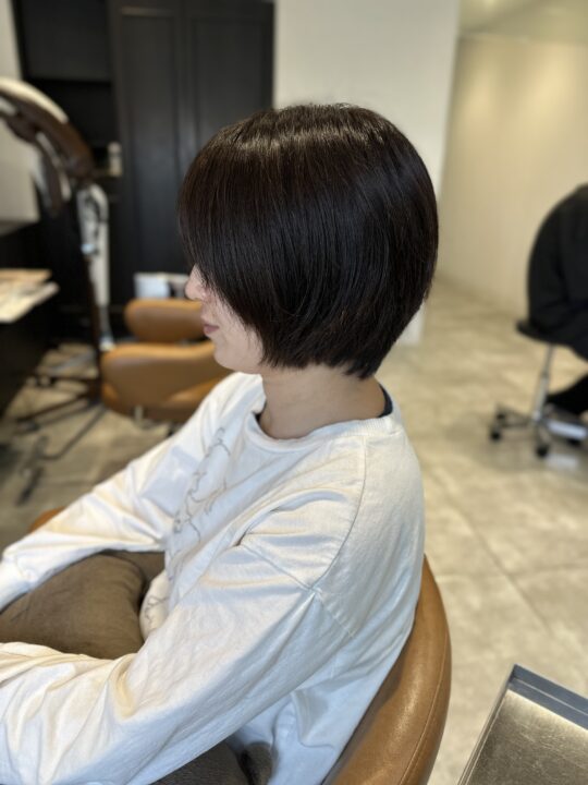 写真：Before