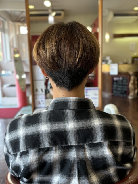 写真：Before