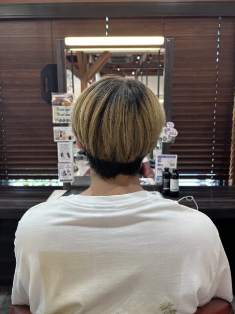 写真：Before