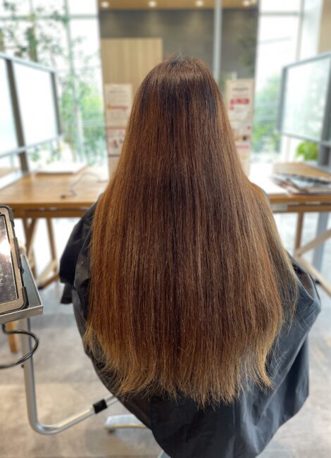 写真：Before