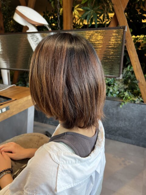 写真：Before