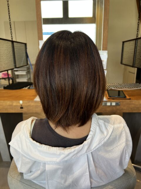 写真：Before