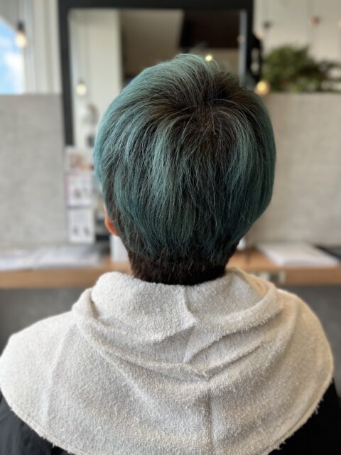 写真：Before