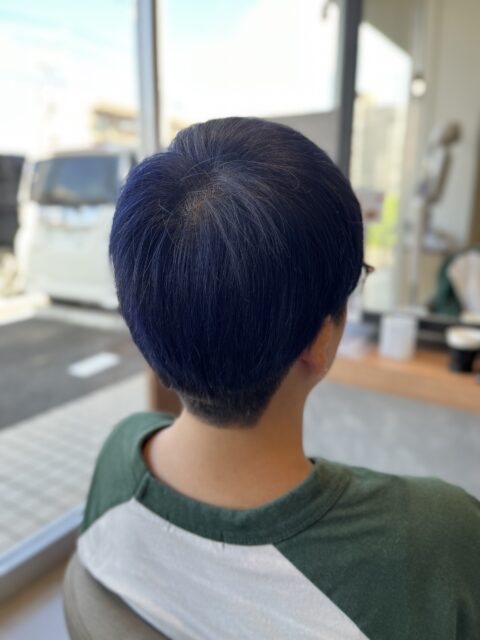 写真：After