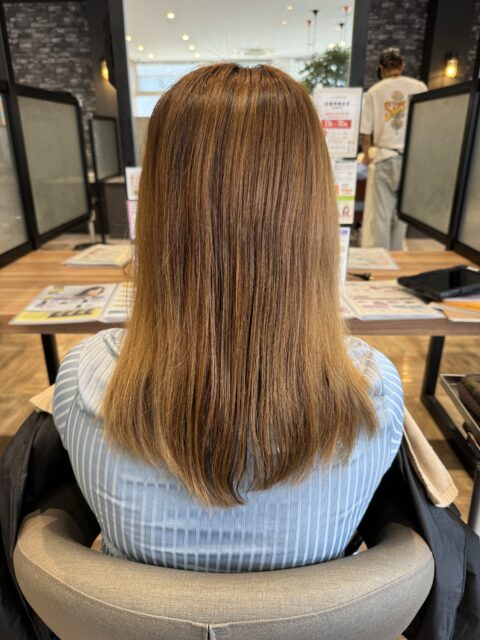 写真：Before