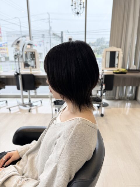 写真：Before