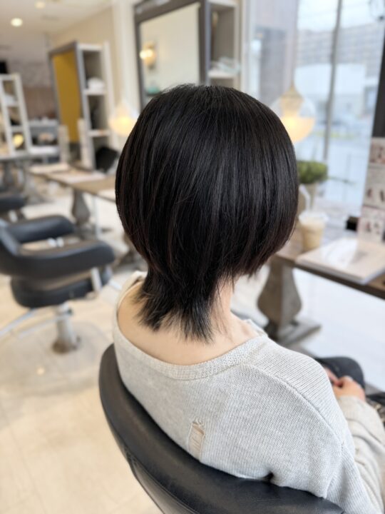 写真：Before