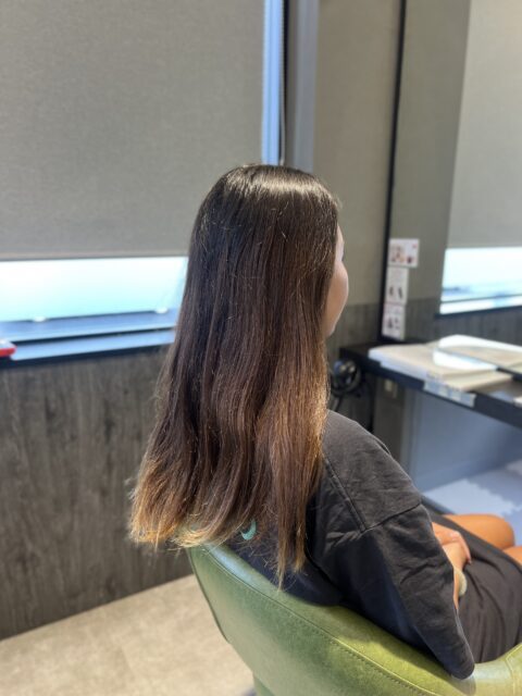 写真：Before