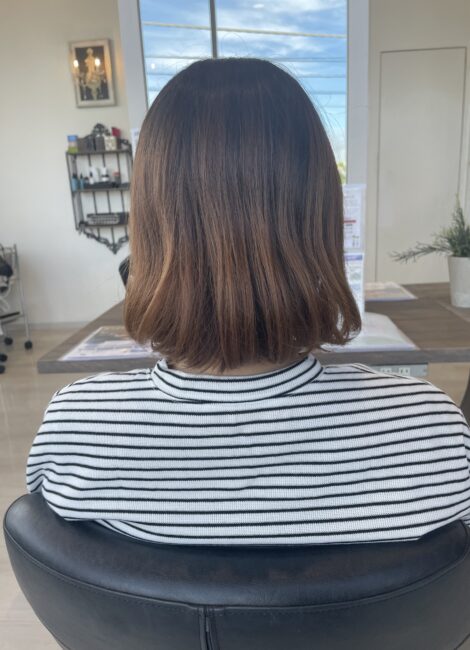 写真：Before