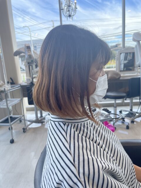 写真：Before