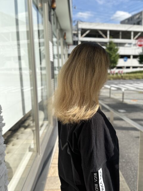 写真：Before