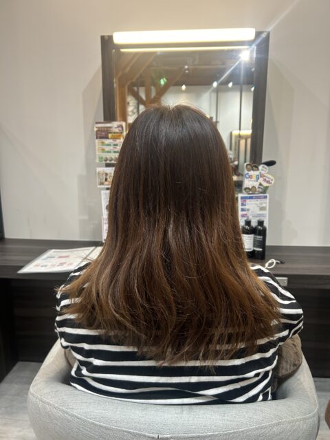 写真：Before