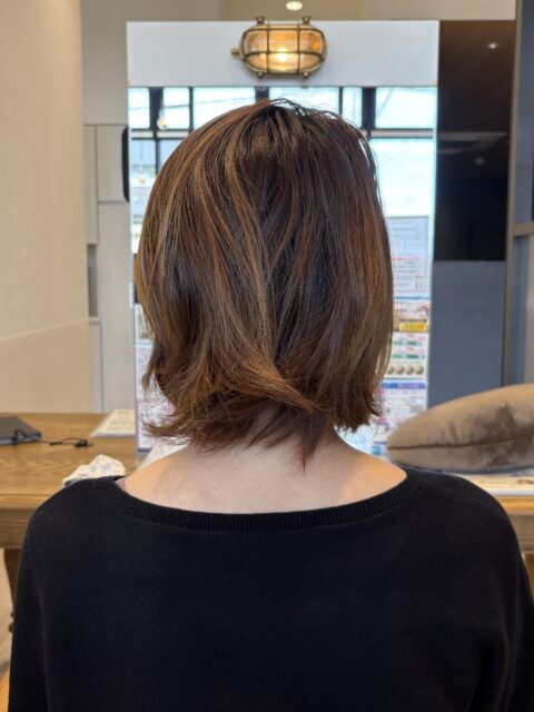 写真：Before