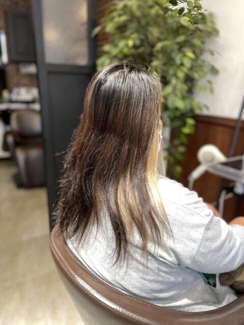 写真：Before