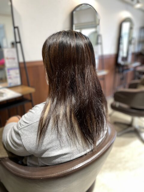 写真：Before