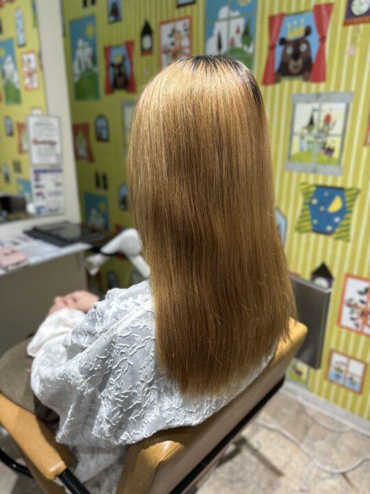 写真：Before