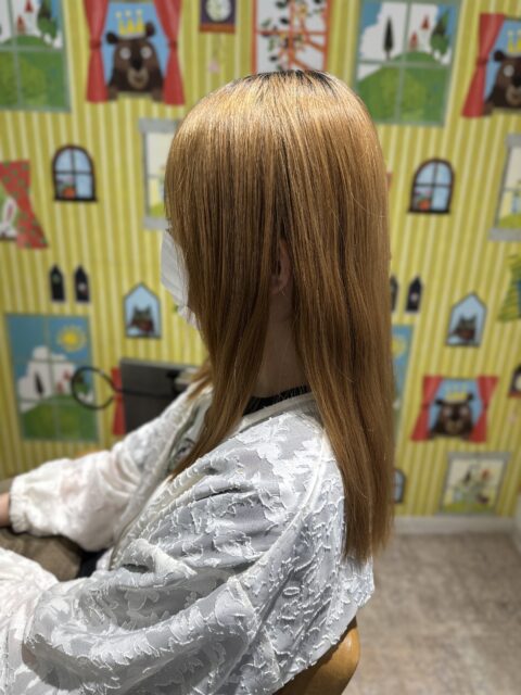 写真：Before