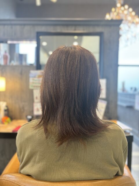 写真：Before