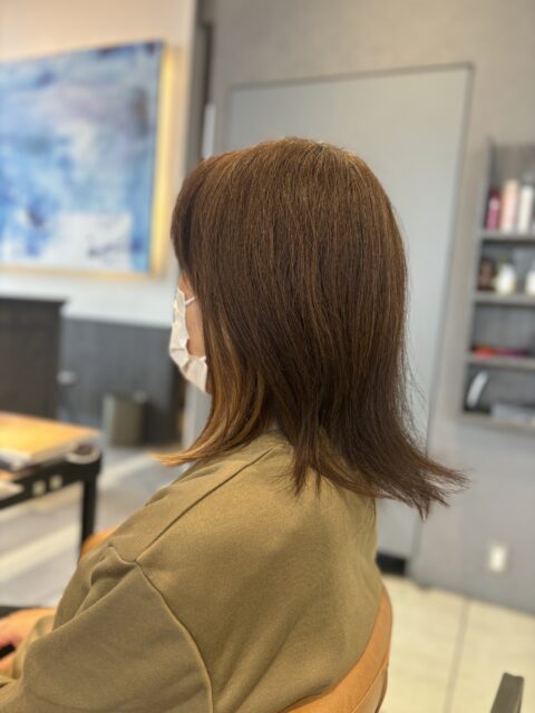 写真：Before