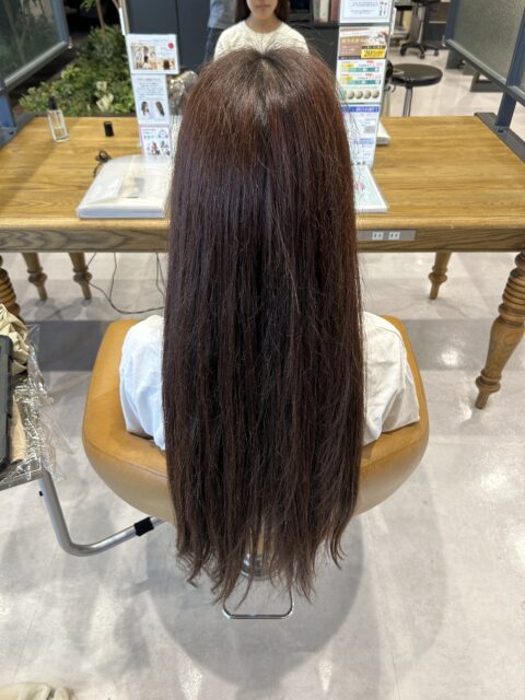 写真：Before