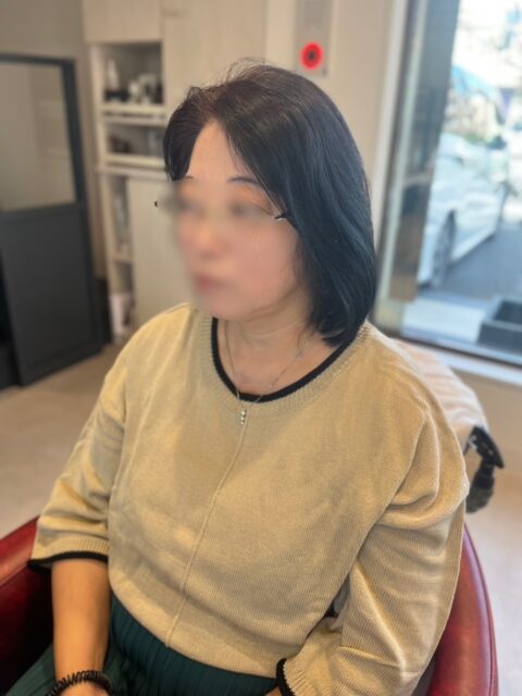 写真：Before