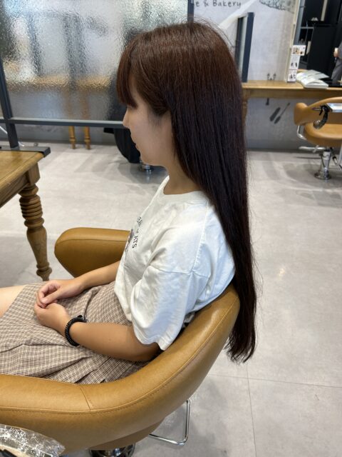 写真：Before