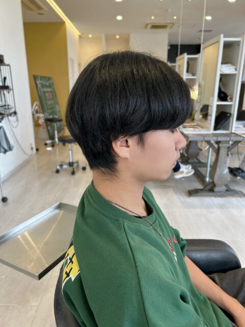 写真：Before