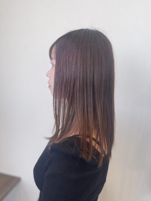 写真：Before