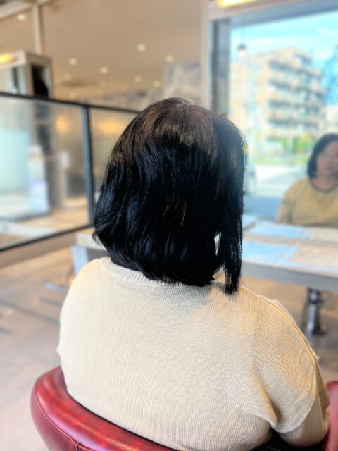 写真：Before