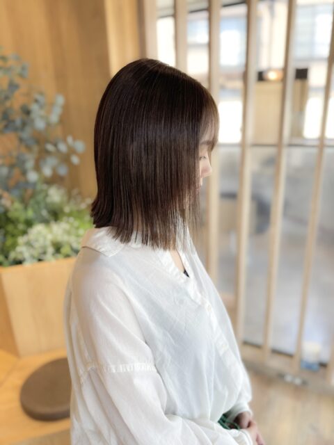 写真：After