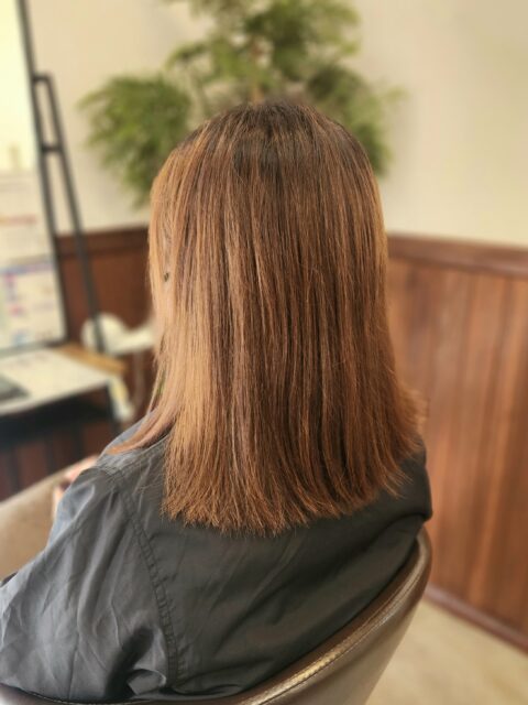 写真：Before