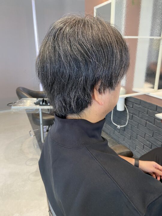 写真：Before