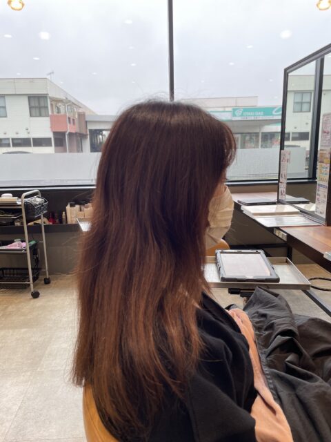 写真：Before