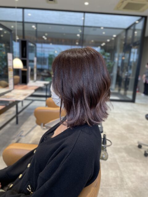 写真：After