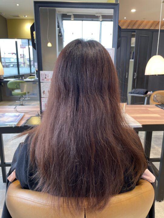 写真：Before