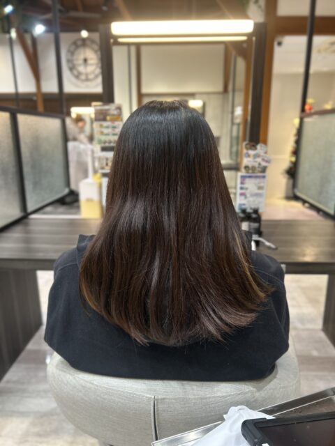 写真：Before