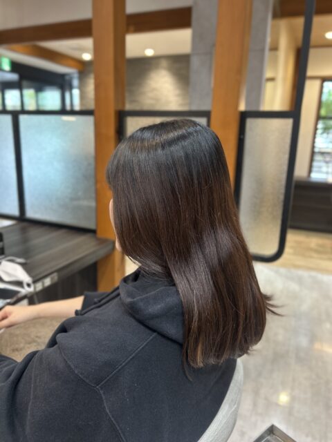 写真：Before