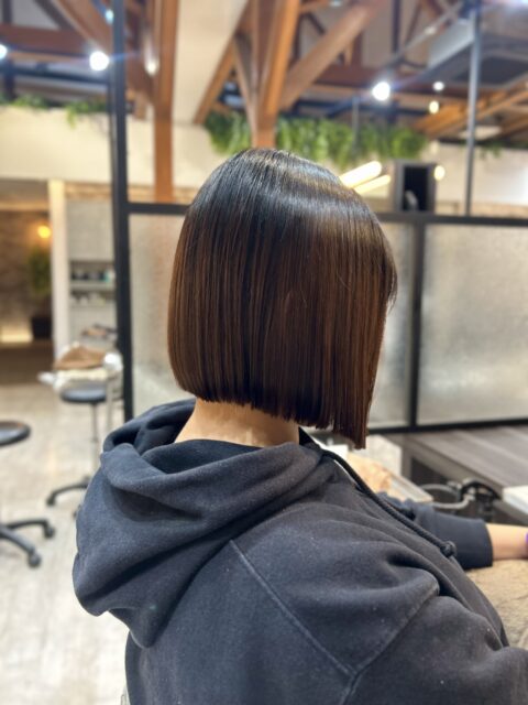 写真：After