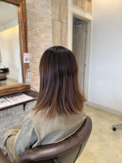 写真：Before