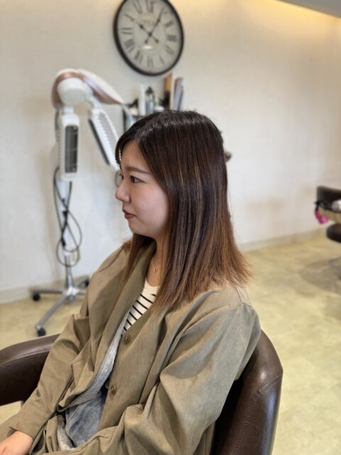 写真：Before