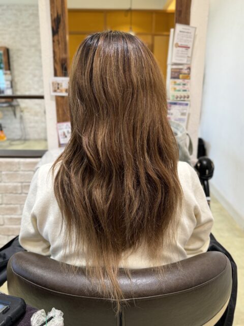 写真：Before