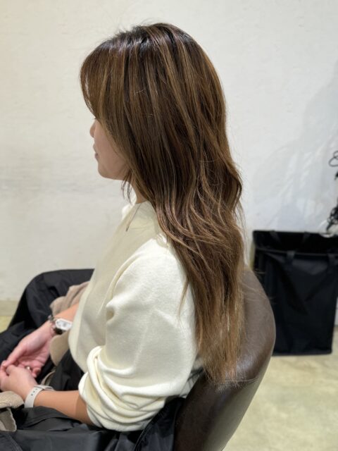 写真：Before