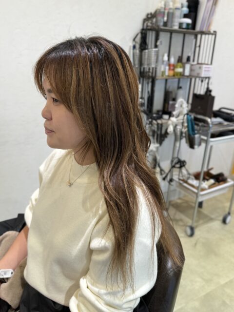 写真：Before