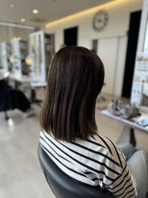 写真：Before