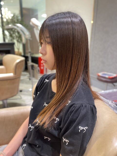 写真：Before