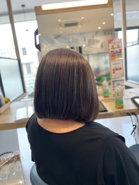 写真：Before