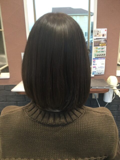 写真：Before