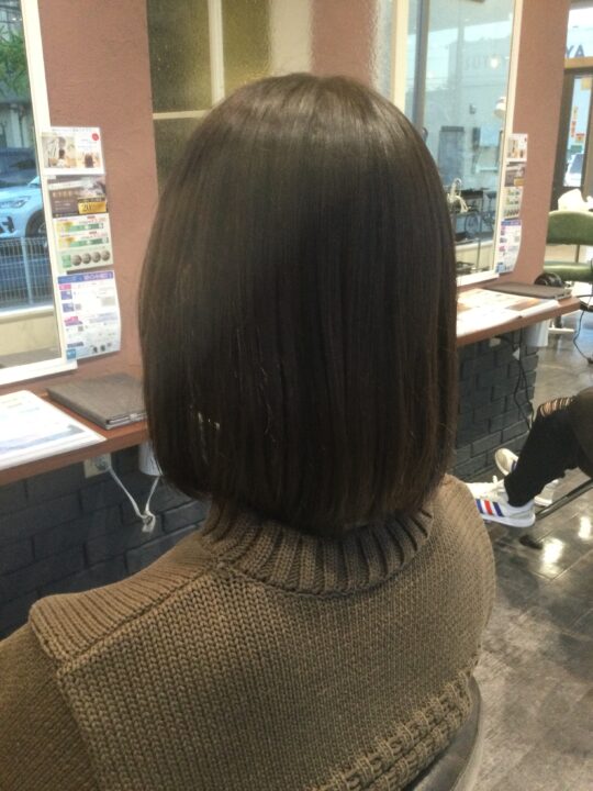 写真：Before