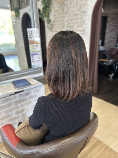 写真：Before