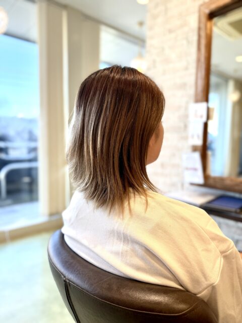 写真：Before